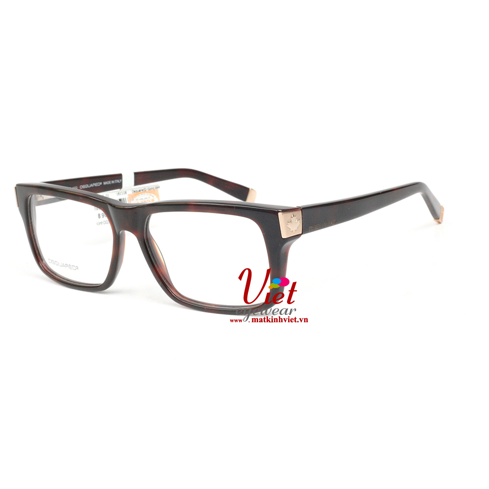 Gọng kính DSquared2 DQ5082 052